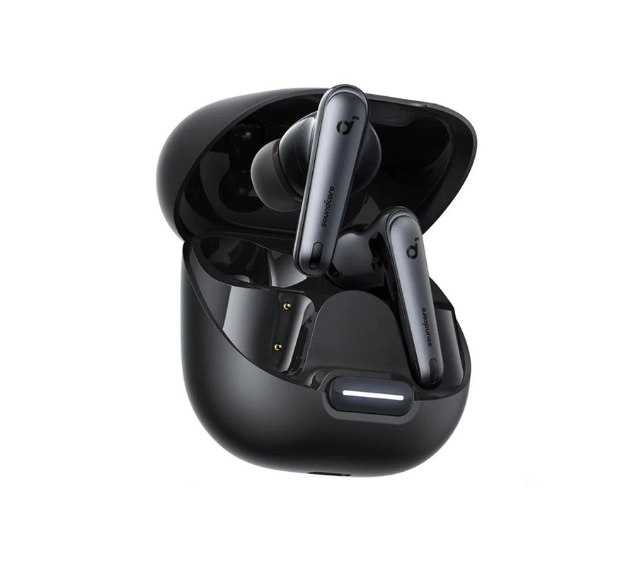 هدفون بلوتوثی انکر مدل Liberty 4 NC