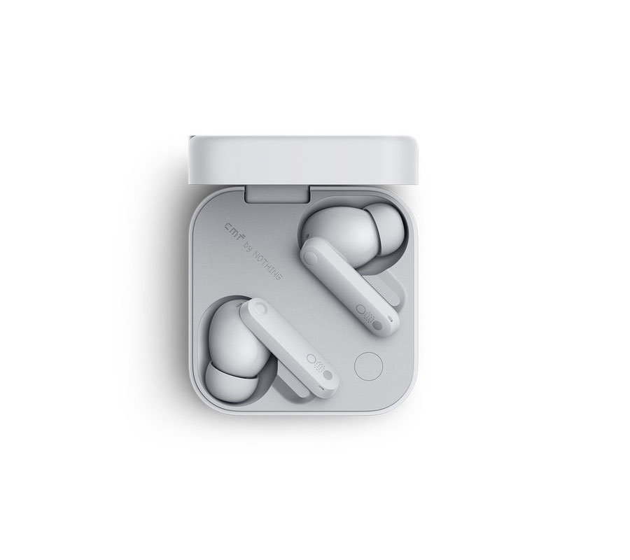 هدفون بلوتوثی ناتینگ مدل Cmf buds pro 2