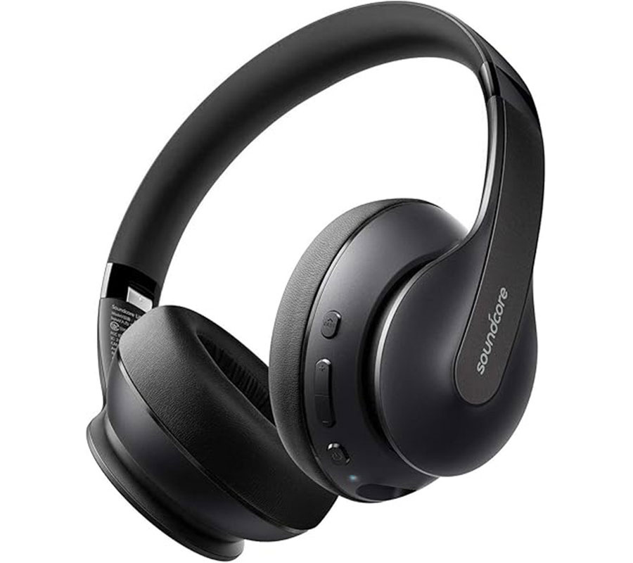 هدفون بلوتوثی انکر مدل SoundCore Q10