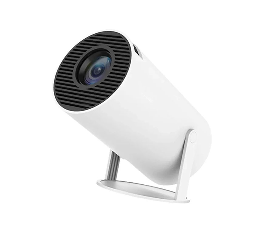 ویدئو پروژکتور آیریور مدل HY300 LED