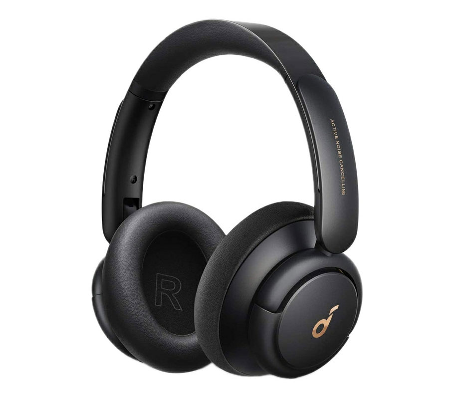 هدفون بلوتوثی انکر مدل SoundCore Life Q30