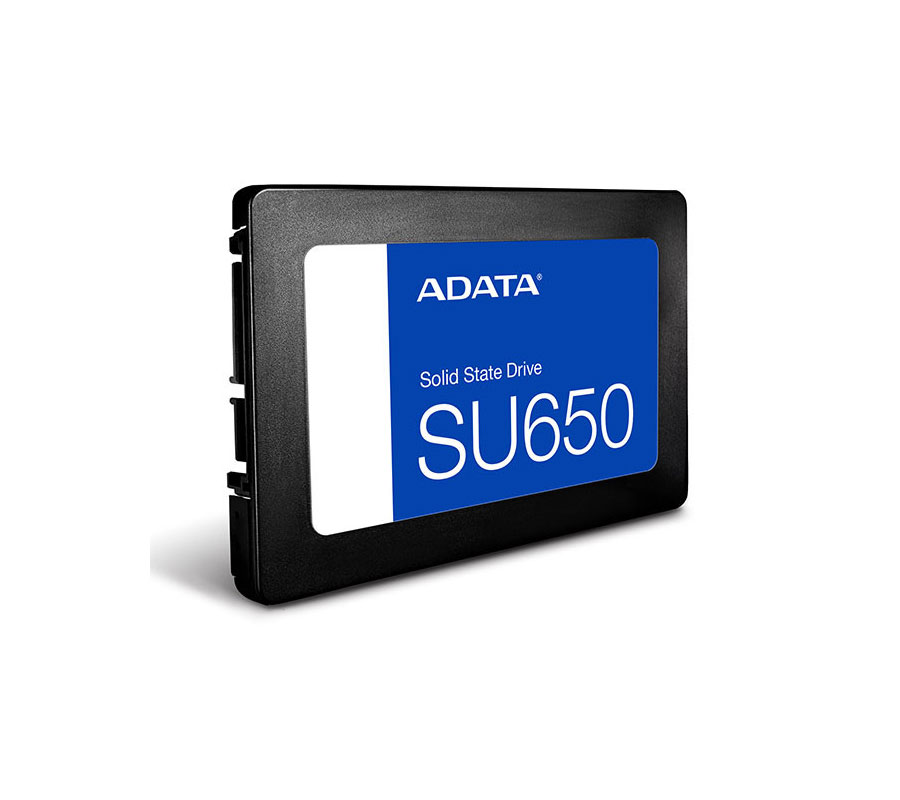 اس اس دی ای دیتا مدل SU650 ظرفیت 240 گیگابایت