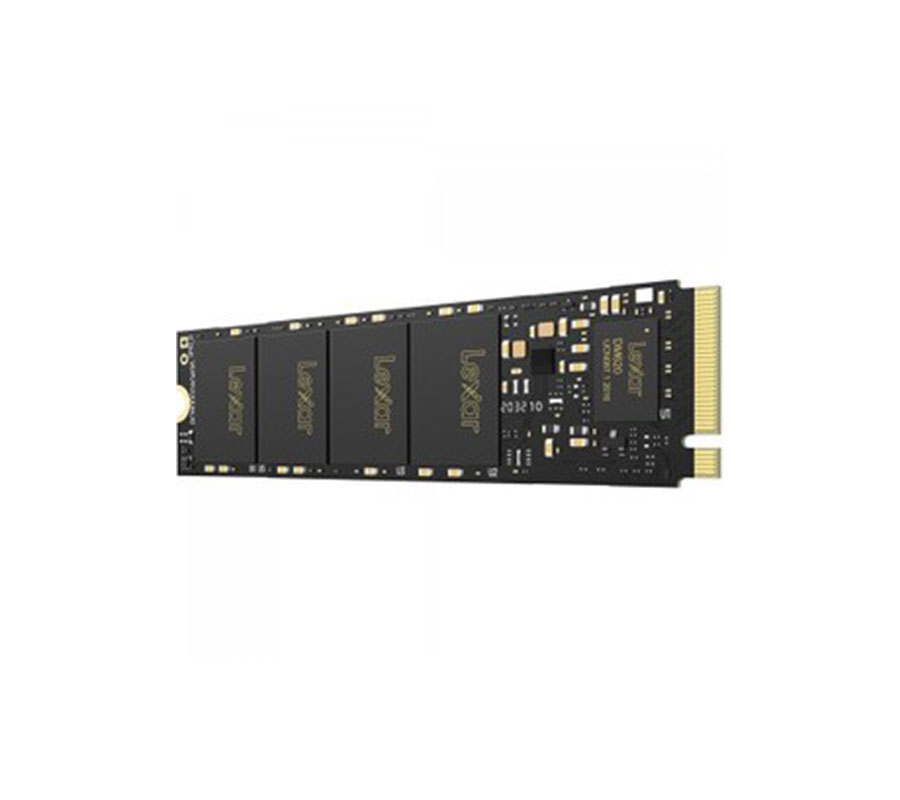 اس اس دی اینترنال لکسار مدل NM620 M.2 2280 ظرفیت 256 گیگابایت