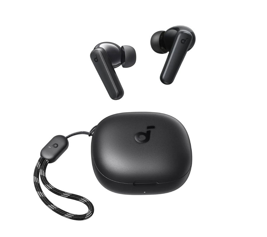 هدفون بلوتوثی انکر مدل SoundCore R50i