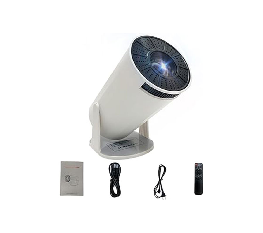 ویدئو پروژکتور مدل Ultra HD