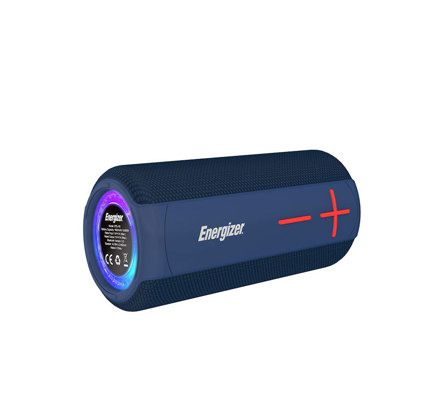 انرجایزر مدل BTS 161