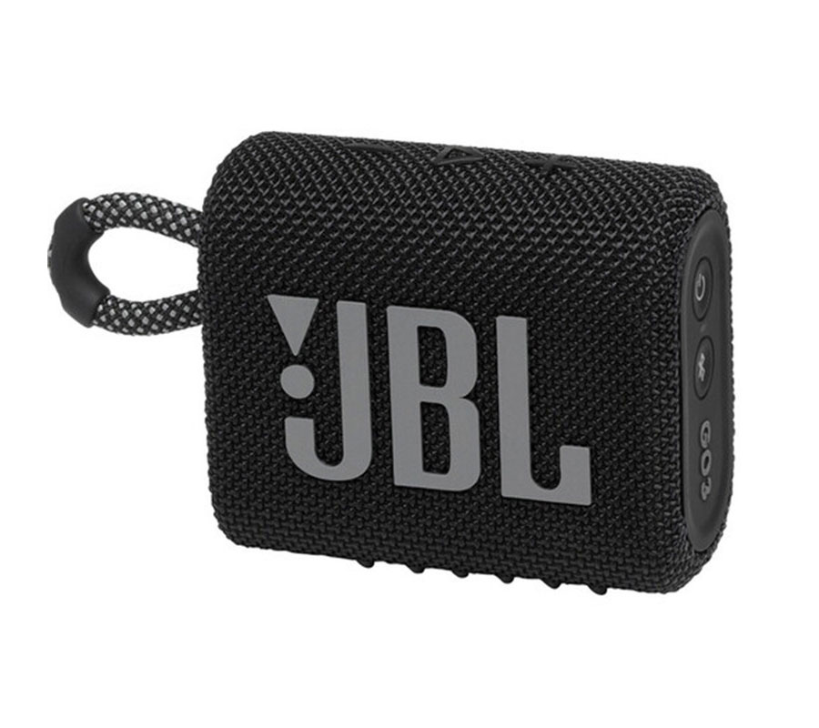 JBL مدل Go 3