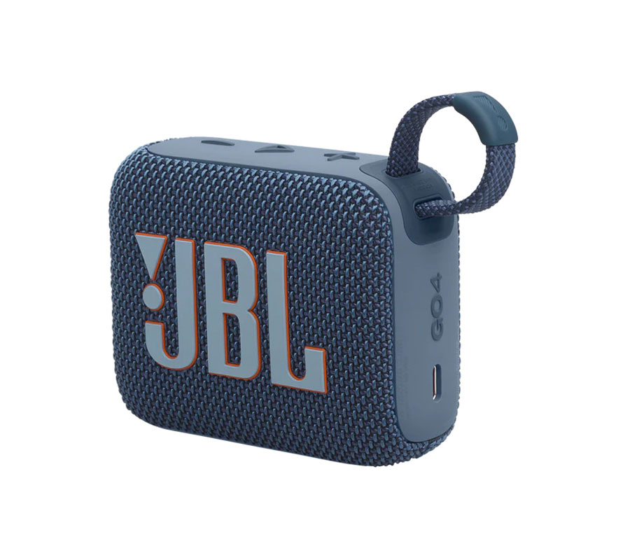 JBL مدل Go 4