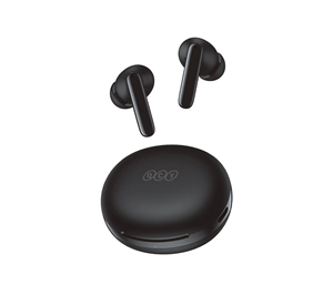 هدفون بلوتوثی کیو سی وای مدل T13 ANC 2