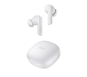 هدفون بلوتوثی کیو سی وای مدل Melobuds ANC HT05