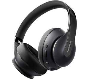 هدفون بلوتوثی انکر مدل SoundCore Q10