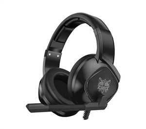 هدفون مخصوص بازی اونیکوما مدل K19