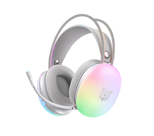 هدست مخصوص بازی اونیکوما مدل X25 RGB