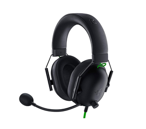 هدست مخصوص بازی ریزر مدل BLACKSHARK V2 X