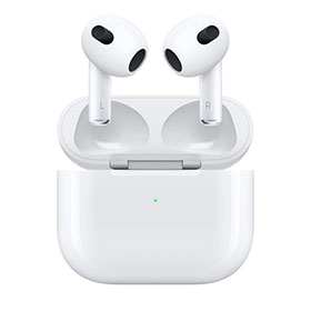 ایرپاد و هدفون بلوتوث