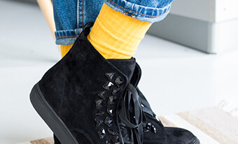 ویژگی های یک بوت زنانه مناسب 